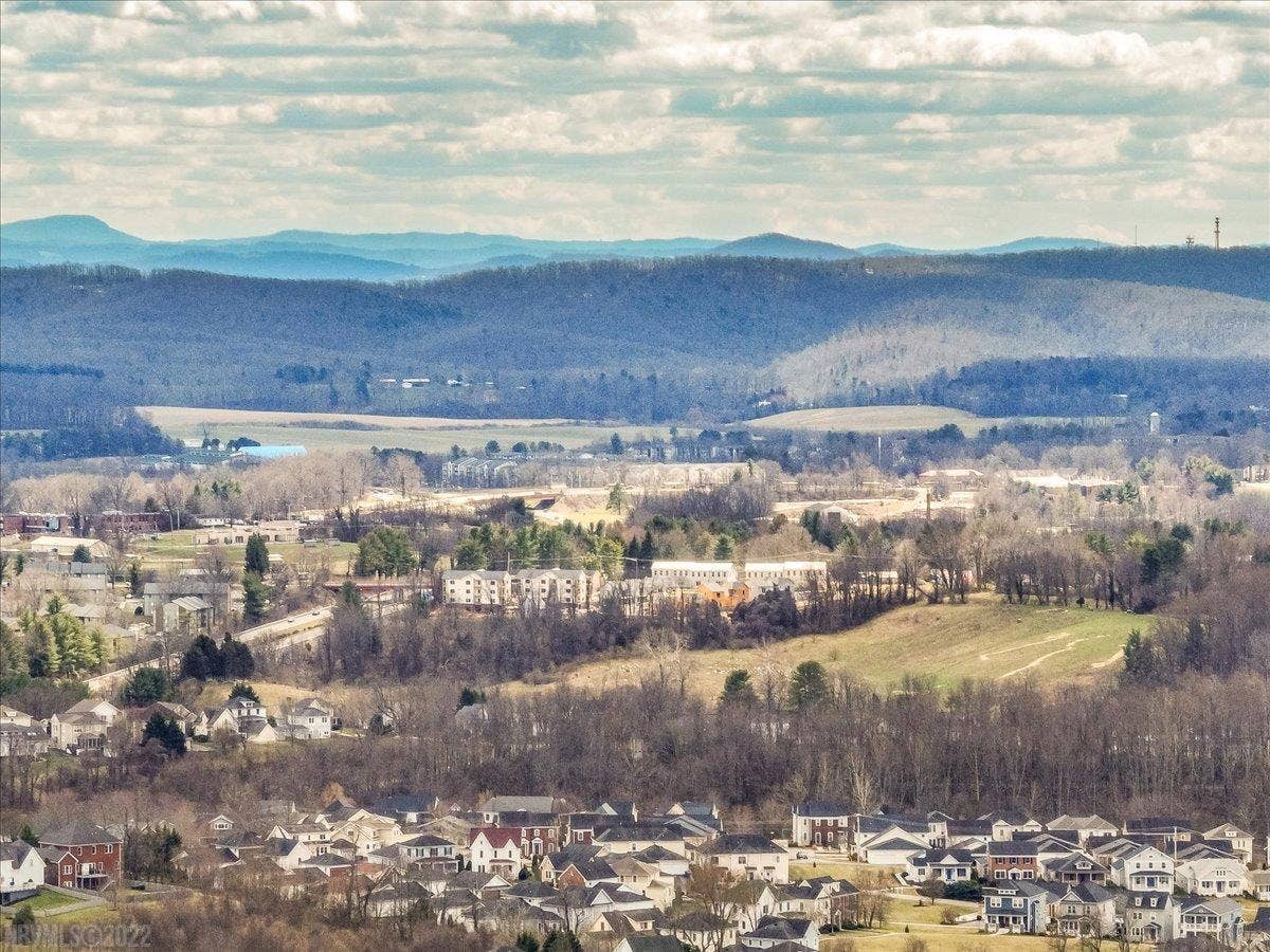 TBD Strider Lane, Blacksburg, VA 24060
