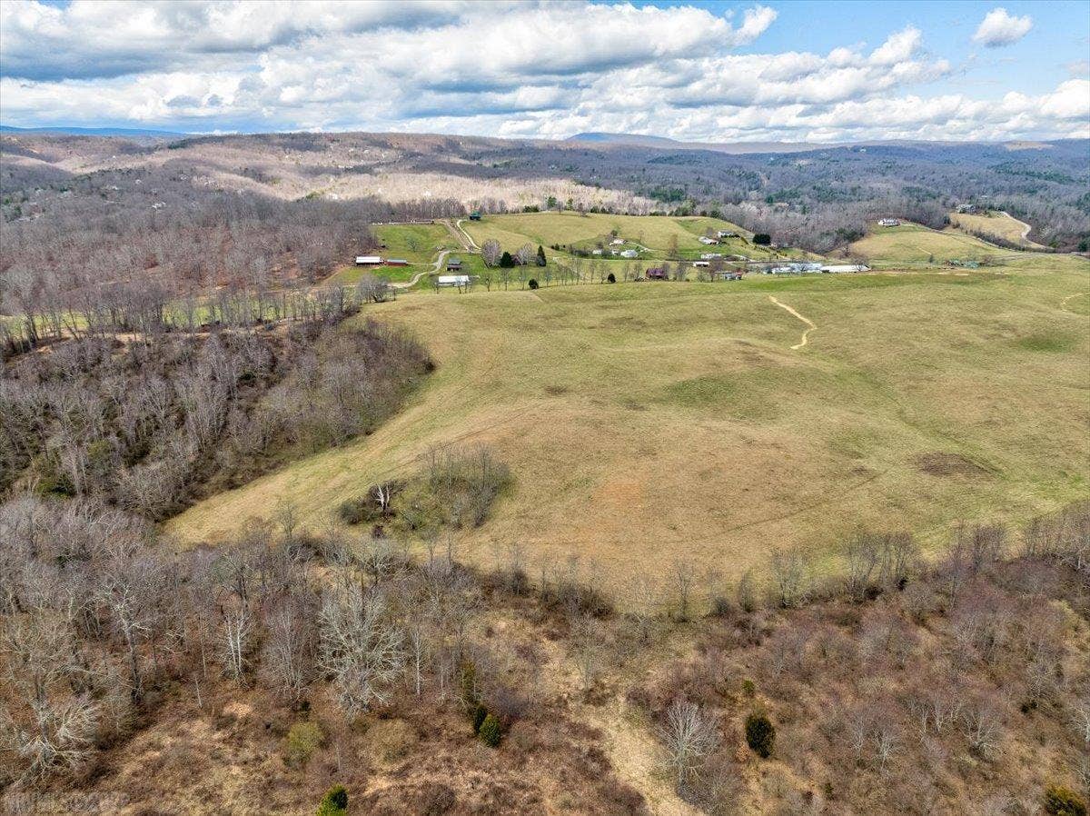 TBD Strider Lane, Blacksburg, VA 24060