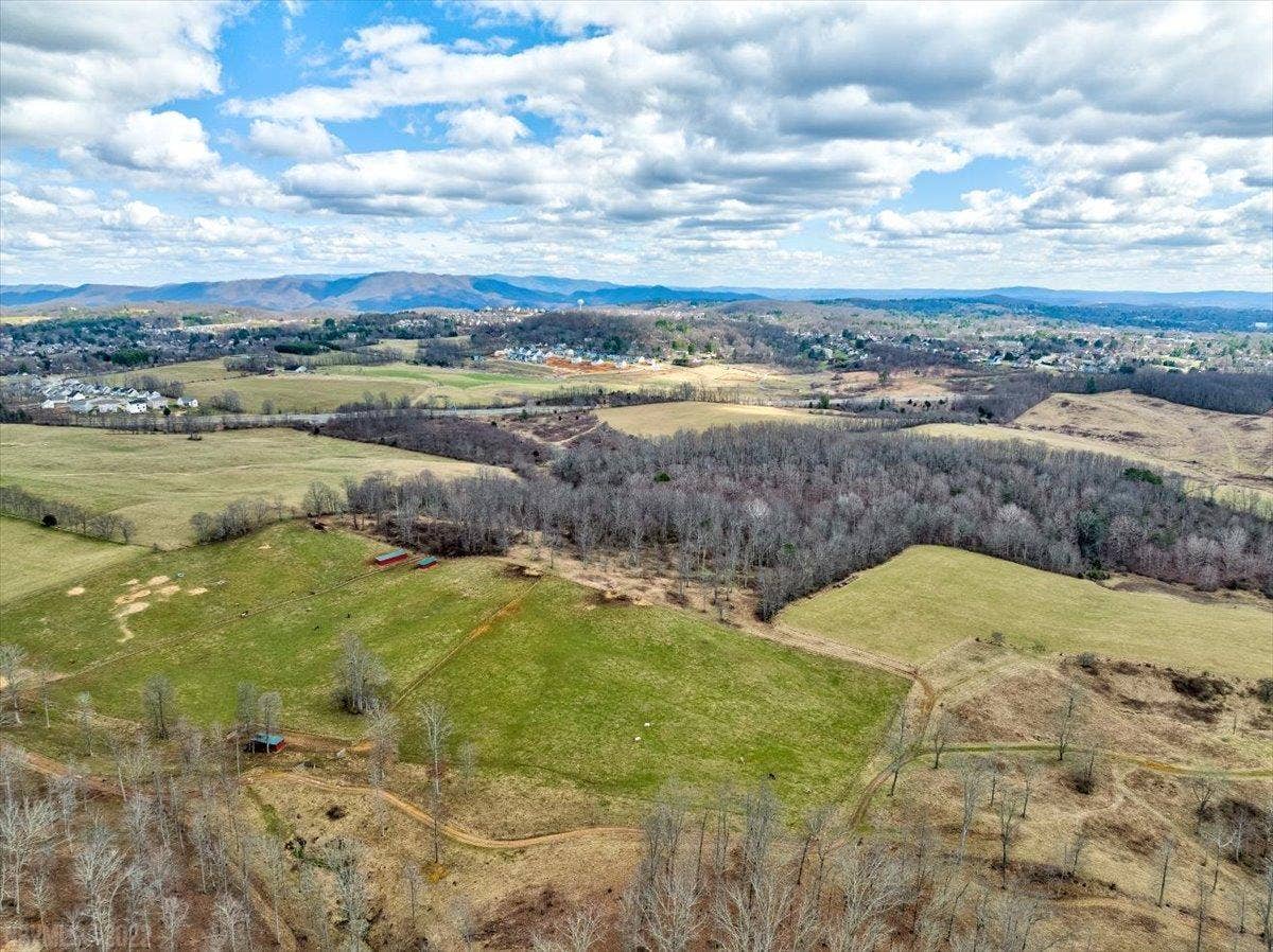 TBD Strider Lane, Blacksburg, VA 24060