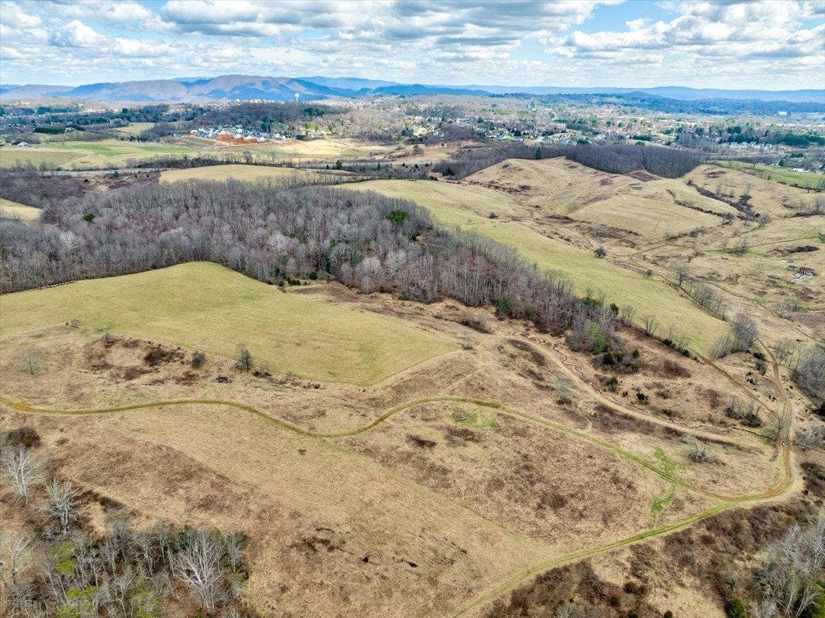 TBD Strider Lane, Blacksburg, VA 24060