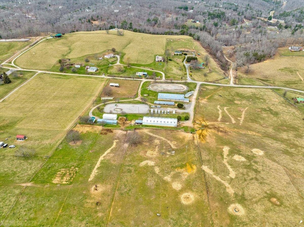 TBD Strider Lane, Blacksburg, VA 24060