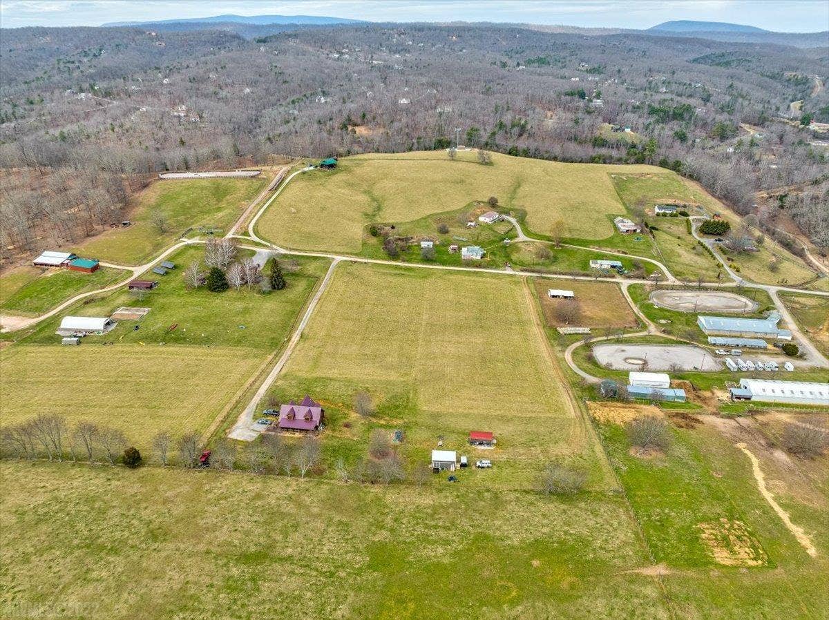 TBD Strider Lane, Blacksburg, VA 24060