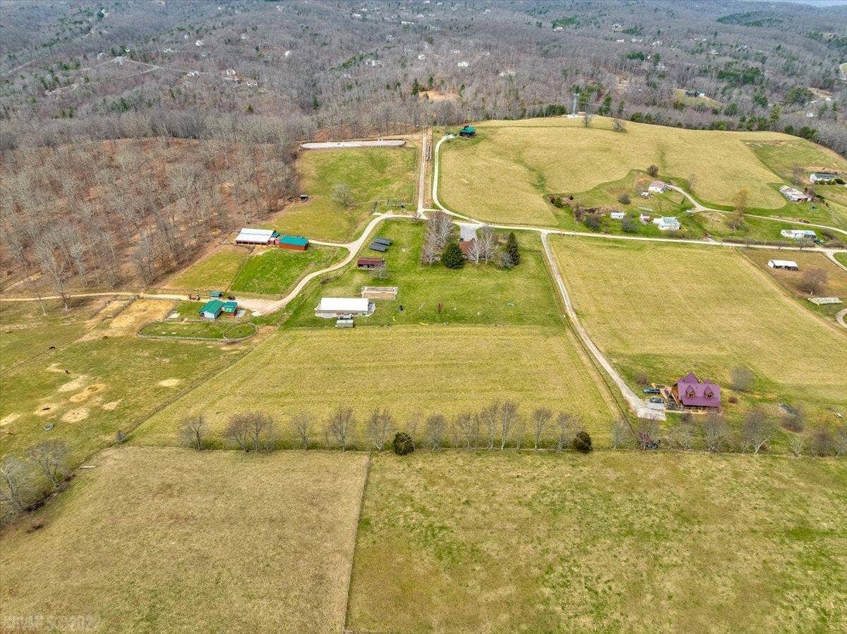 TBD Strider Lane, Blacksburg, VA 24060