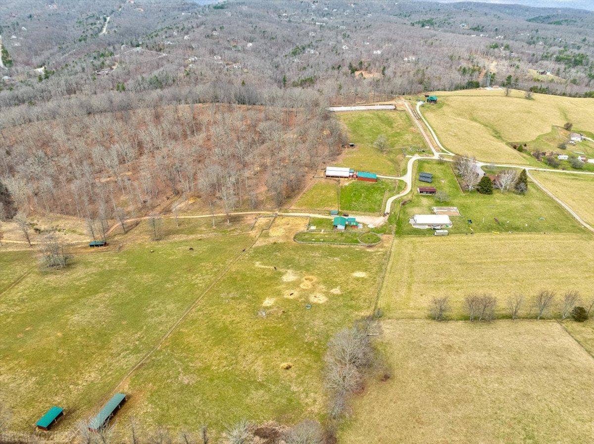 TBD Strider Lane, Blacksburg, VA 24060