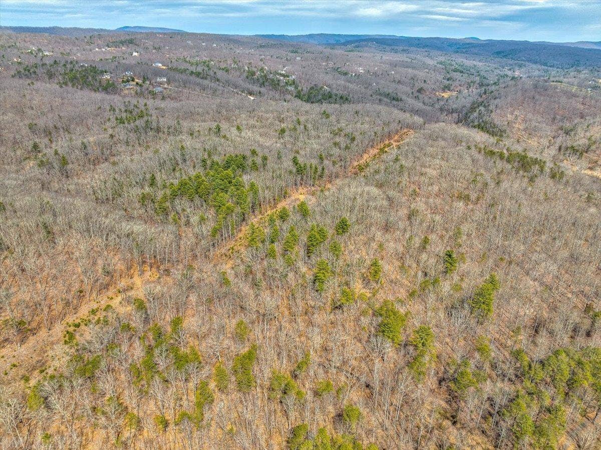 TBD Strider Lane, Blacksburg, VA 24060