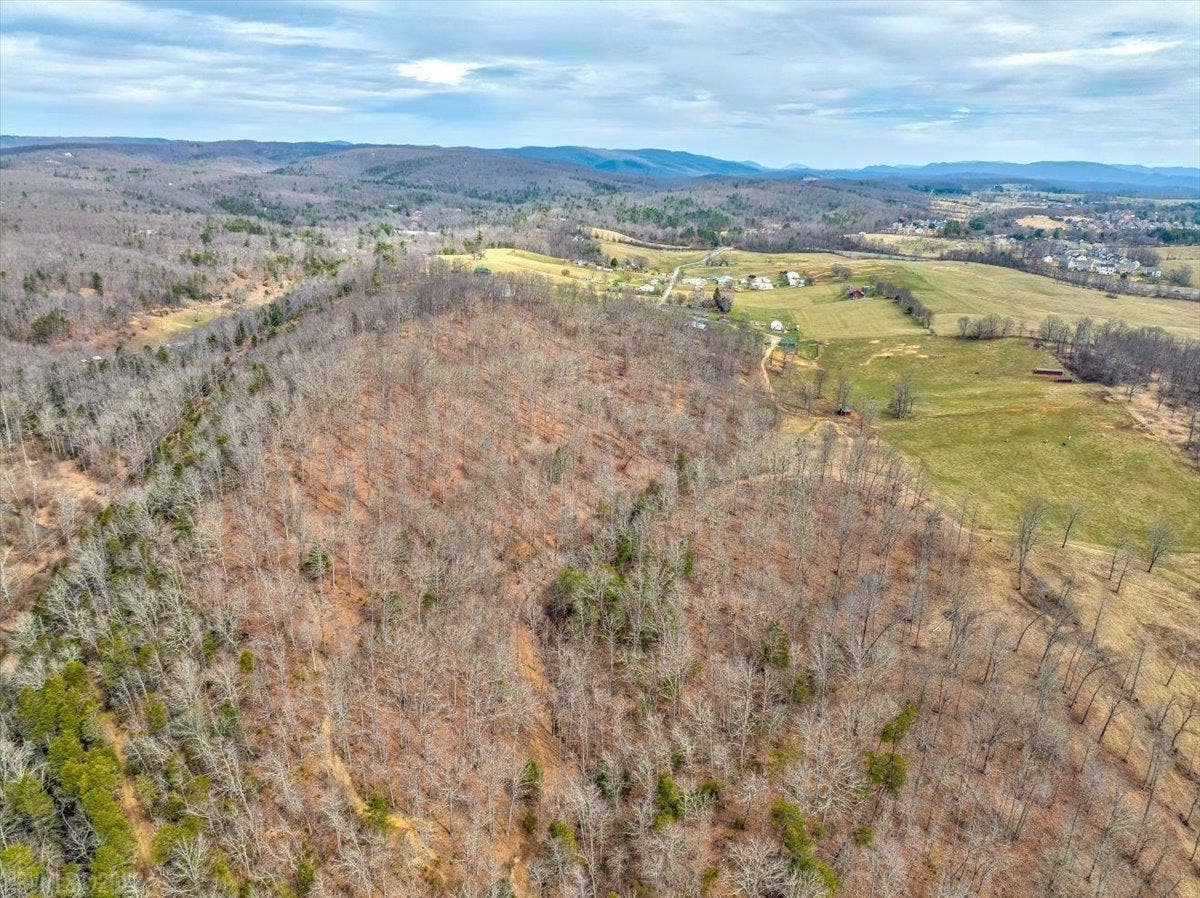 TBD Strider Lane, Blacksburg, VA 24060