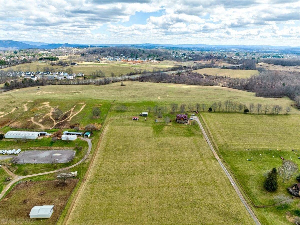 TBD Strider Lane, Blacksburg, VA 24060