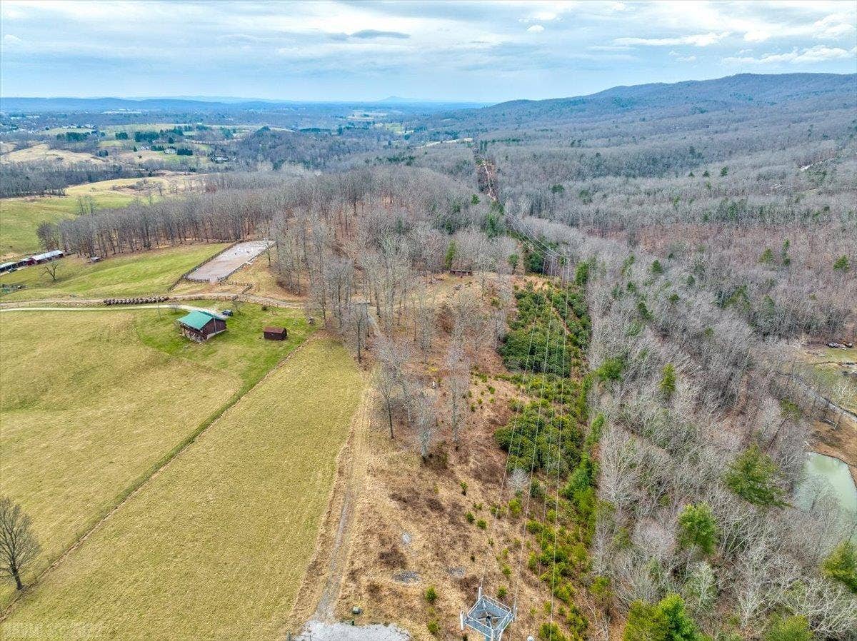 TBD Strider Lane, Blacksburg, VA 24060
