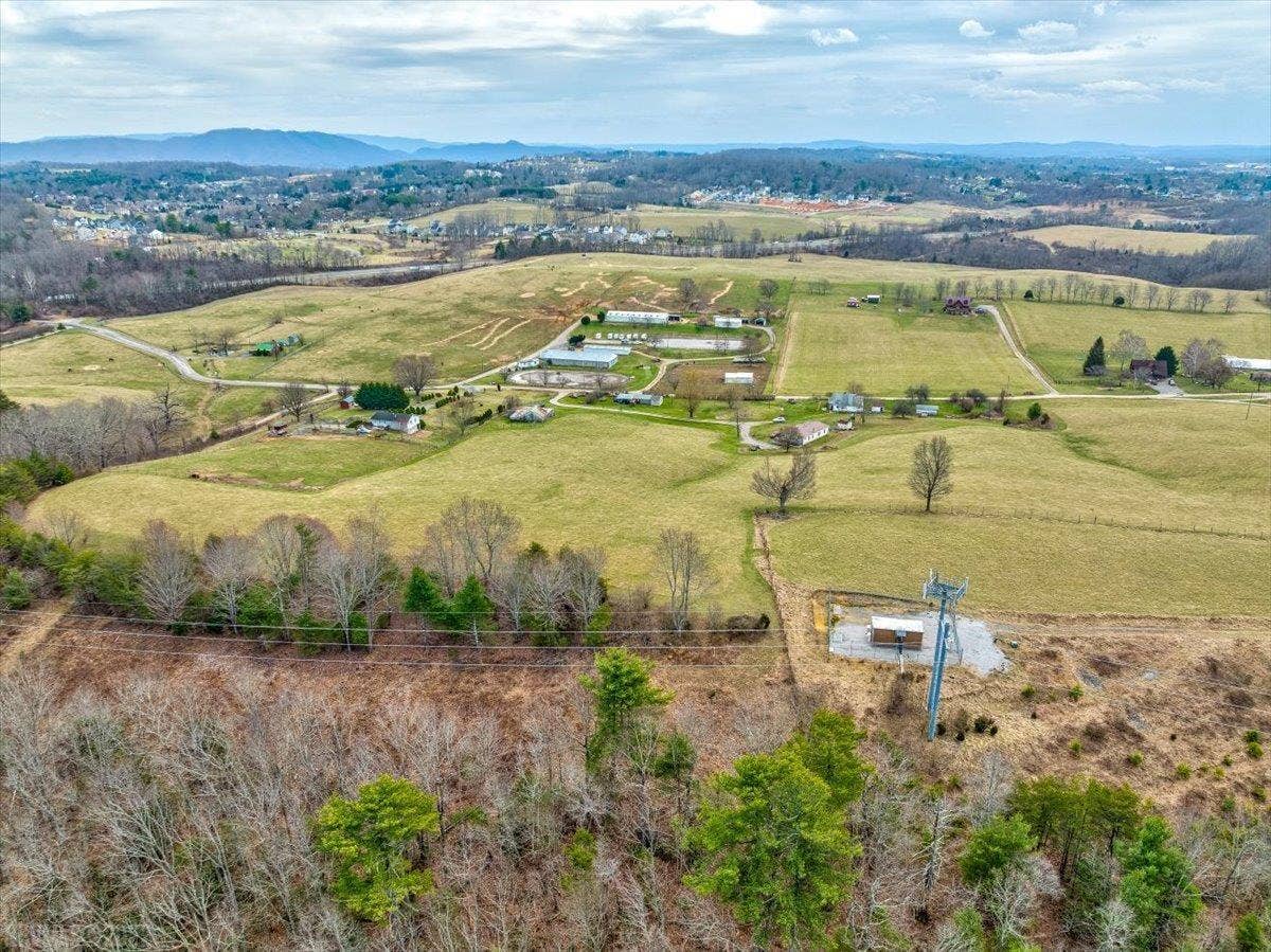 TBD Strider Lane, Blacksburg, VA 24060