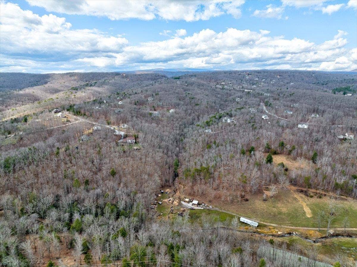 TBD Strider Lane, Blacksburg, VA 24060