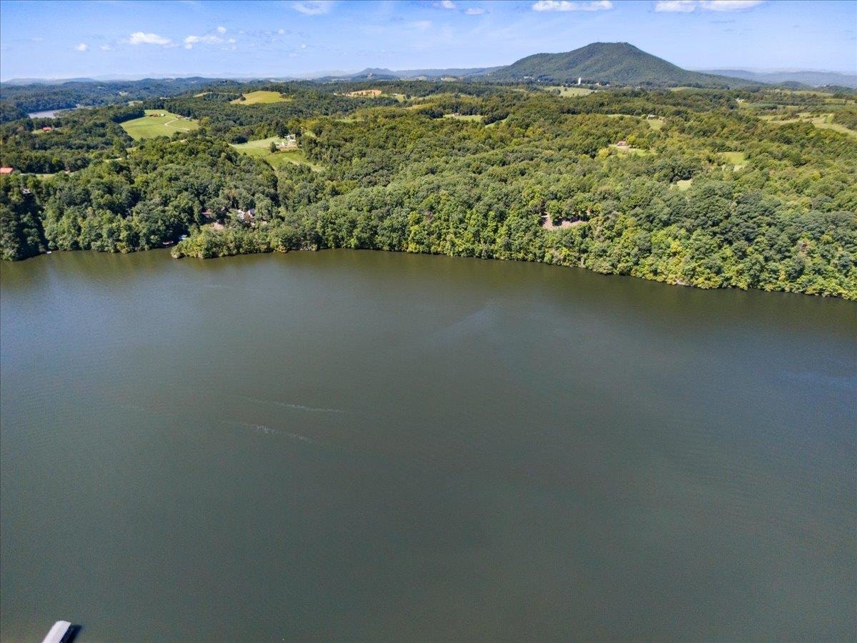 TBD Allison Drive, Hiwassee, VA 24347