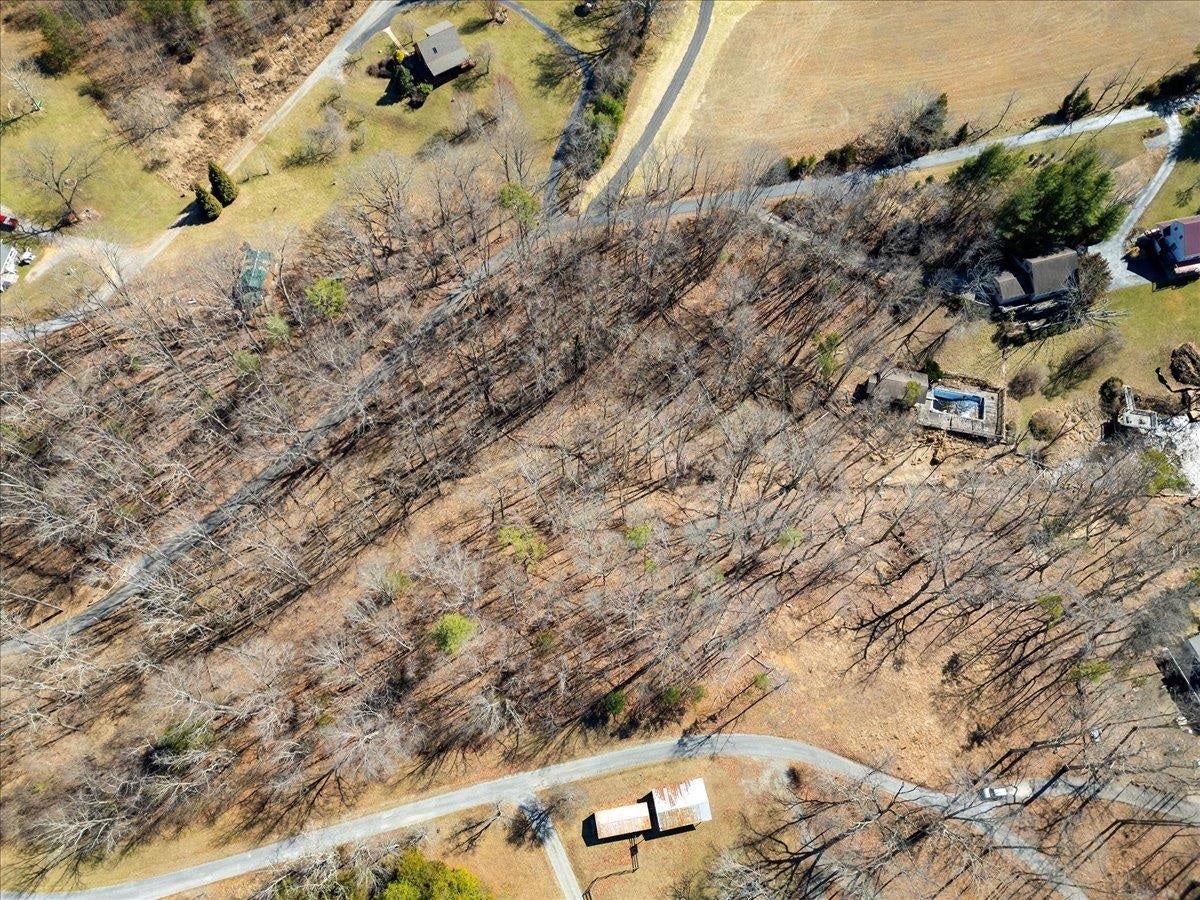 TBD Allison Drive, Hiwassee, VA 24347