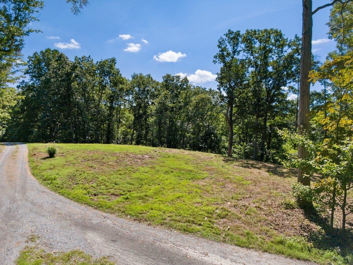 TBD Allison Drive, Hiwassee, VA 24347