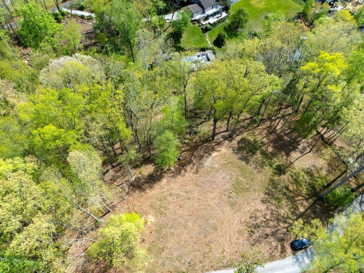 TBD Allison Drive, Hiwassee, VA 24347