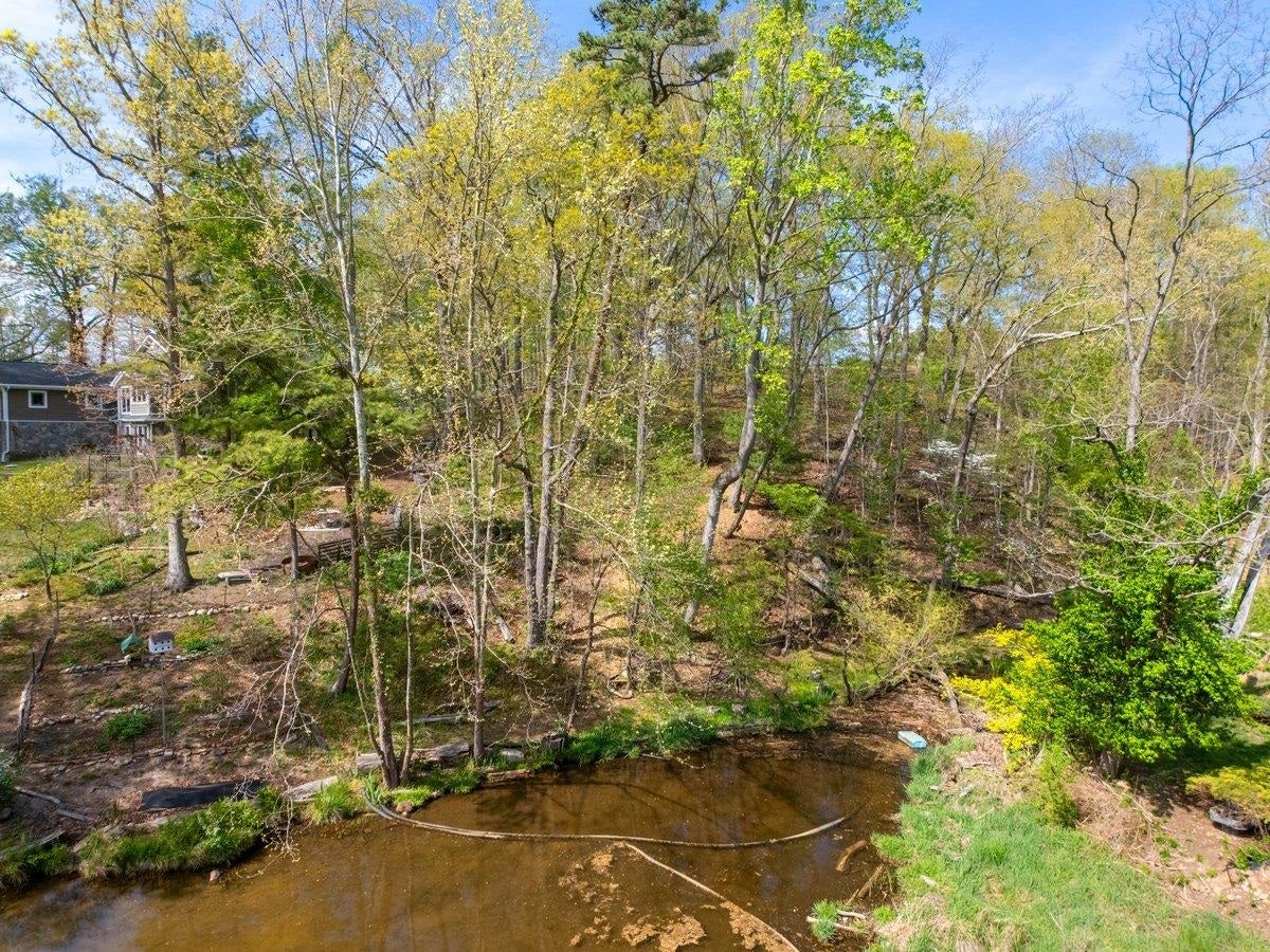 TBD Allison Drive, Hiwassee, VA 24347