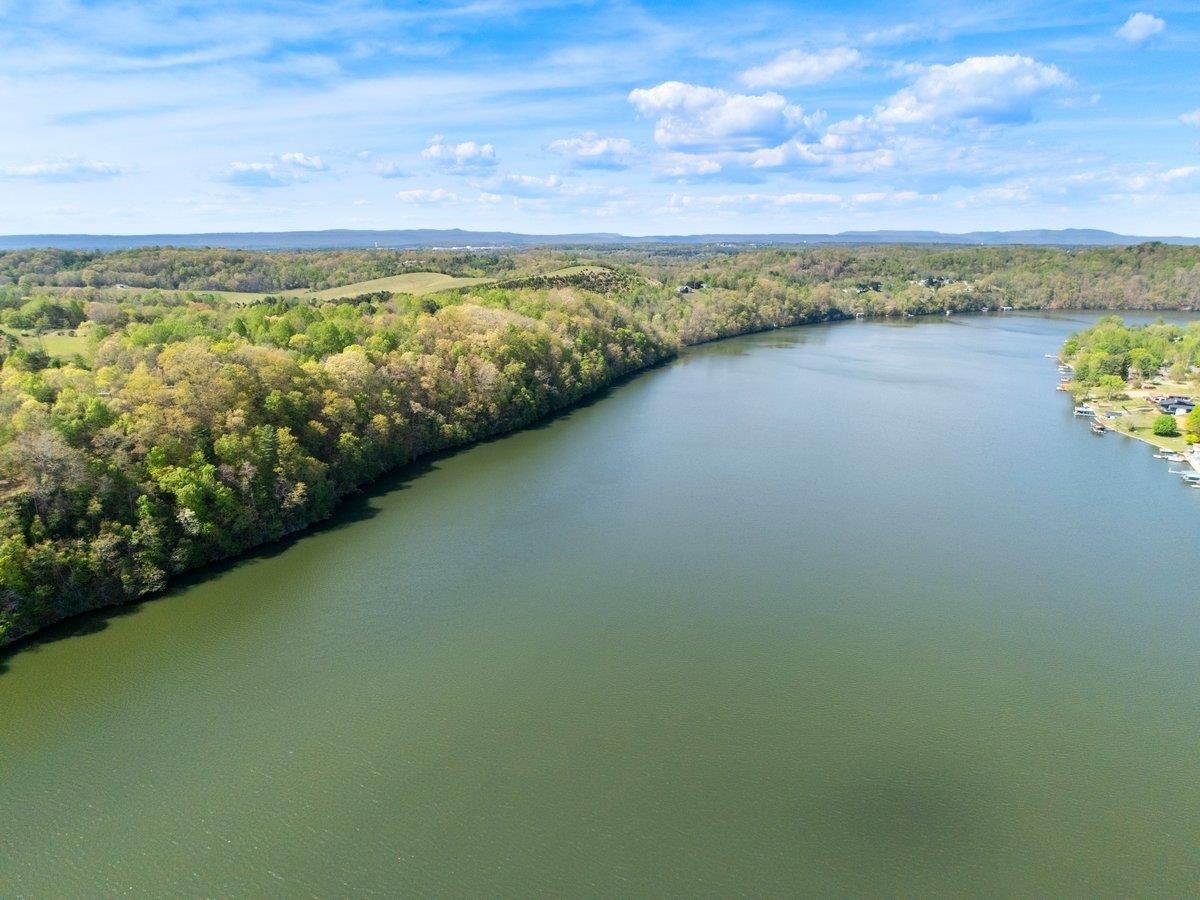 TBD Allison Drive, Hiwassee, VA 24347