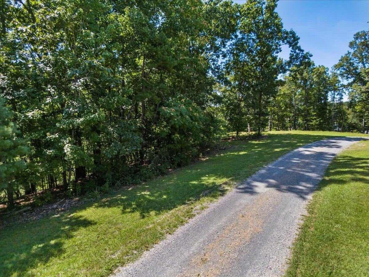 TBD Allison Drive, Hiwassee, VA 24347