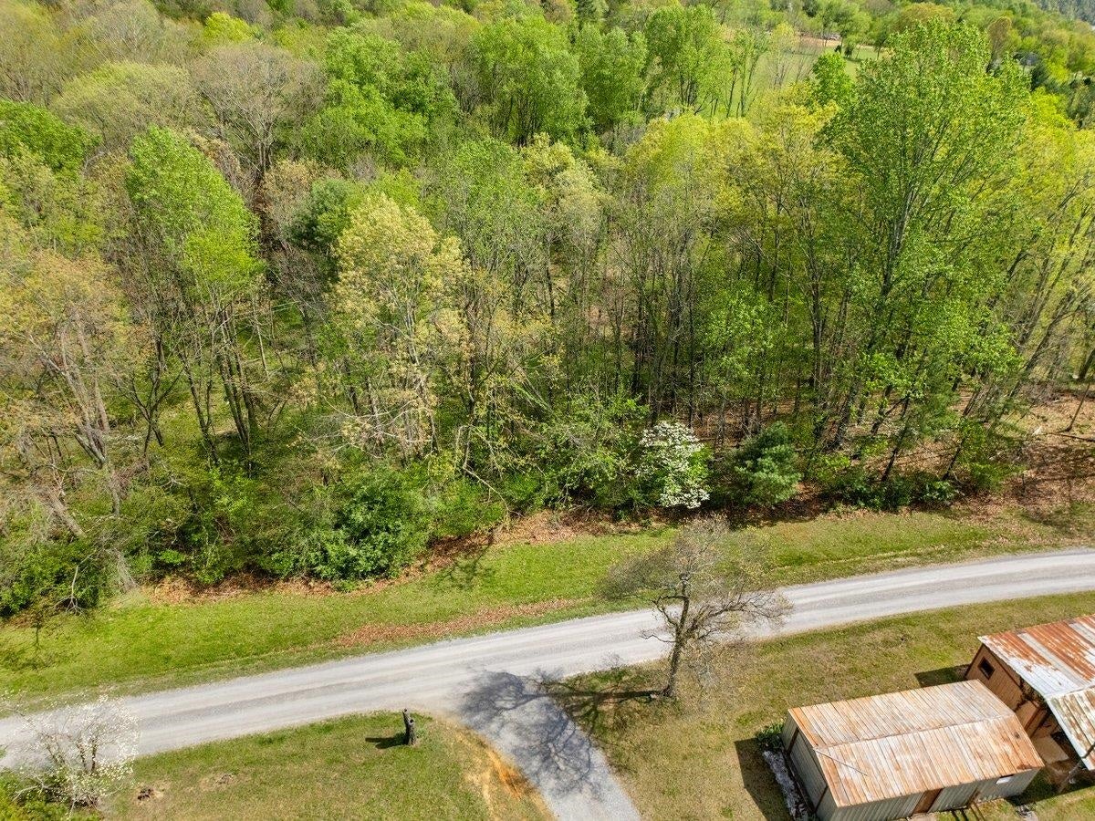 TBD Allison Drive, Hiwassee, VA 24347