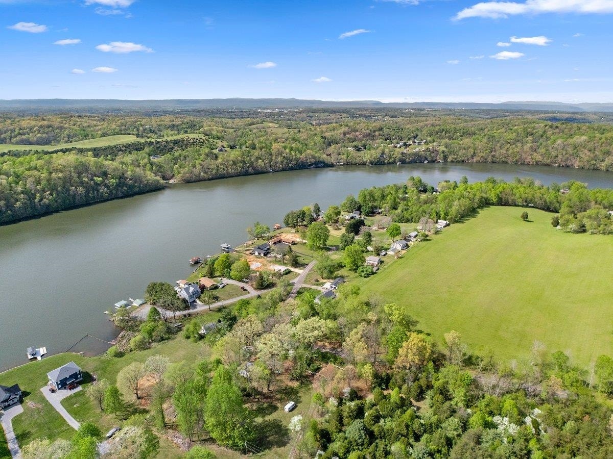 TBD Allison Drive, Hiwassee, VA 24347