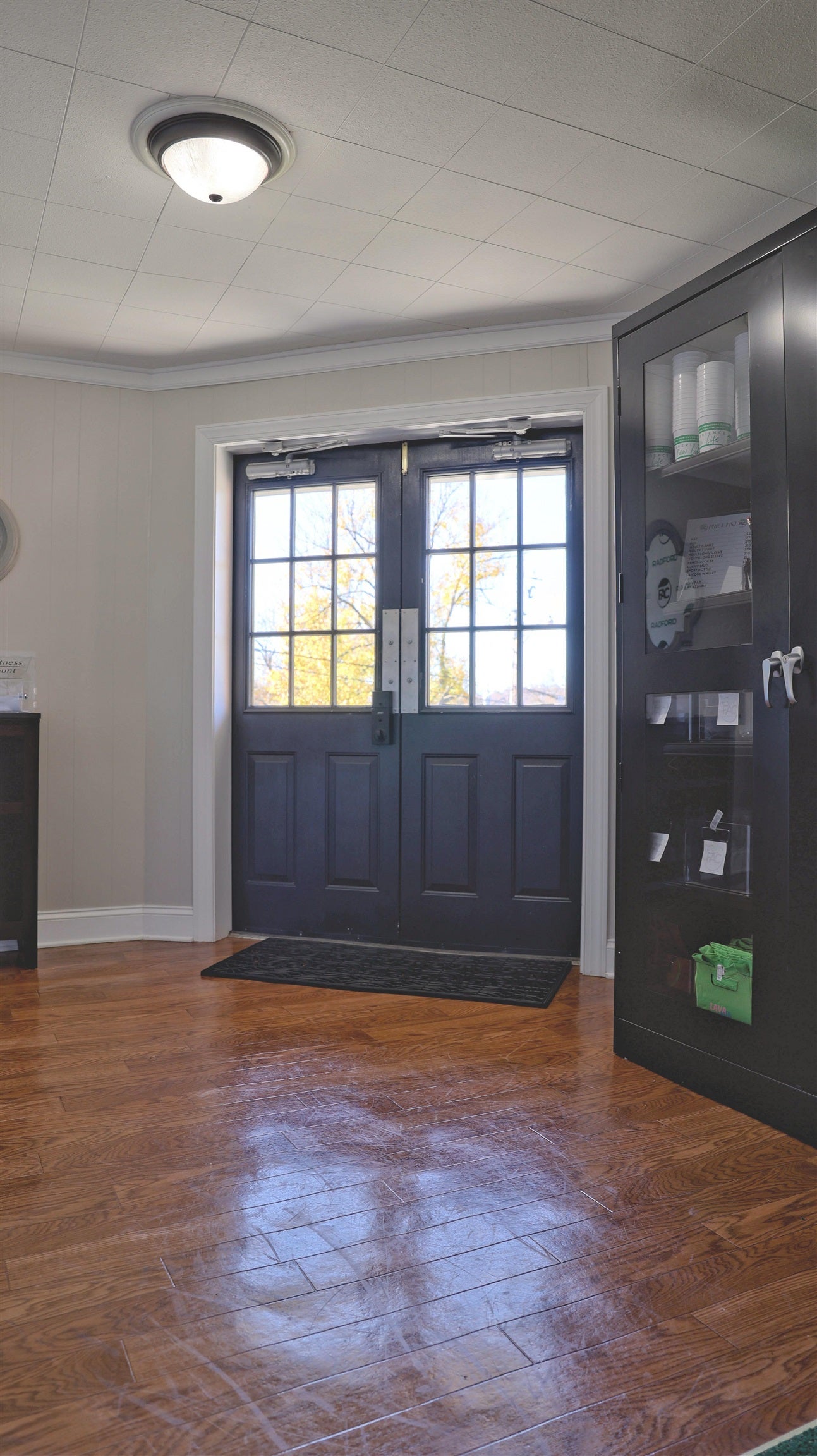 301 BOLLING Street, Radford, VA 24141