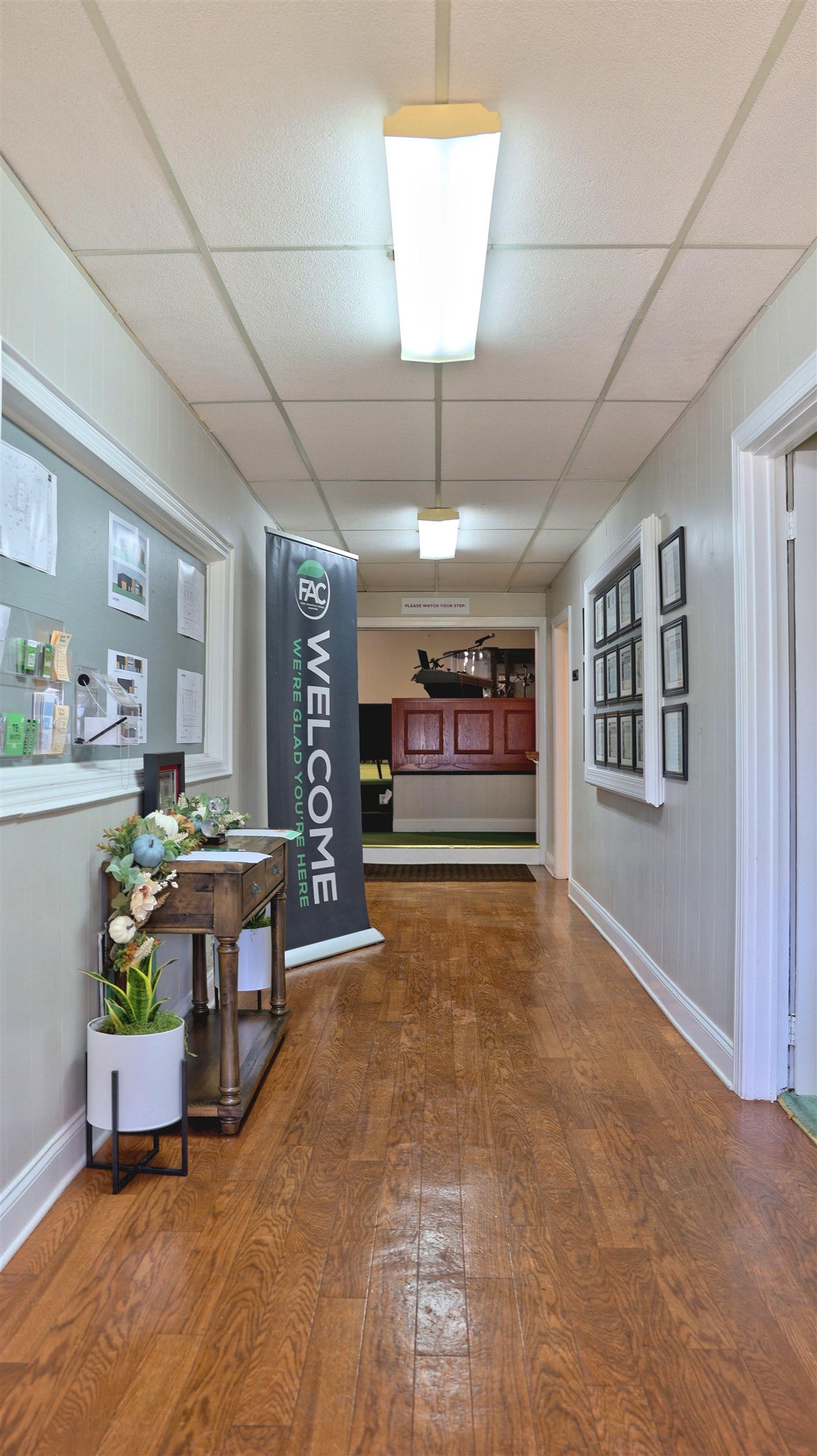 301 BOLLING Street, Radford, VA 24141