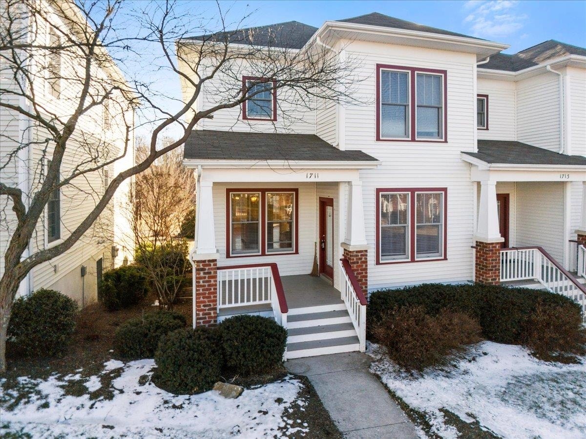 1711 Honeysuckle Drive, Blacksburg, VA 24060