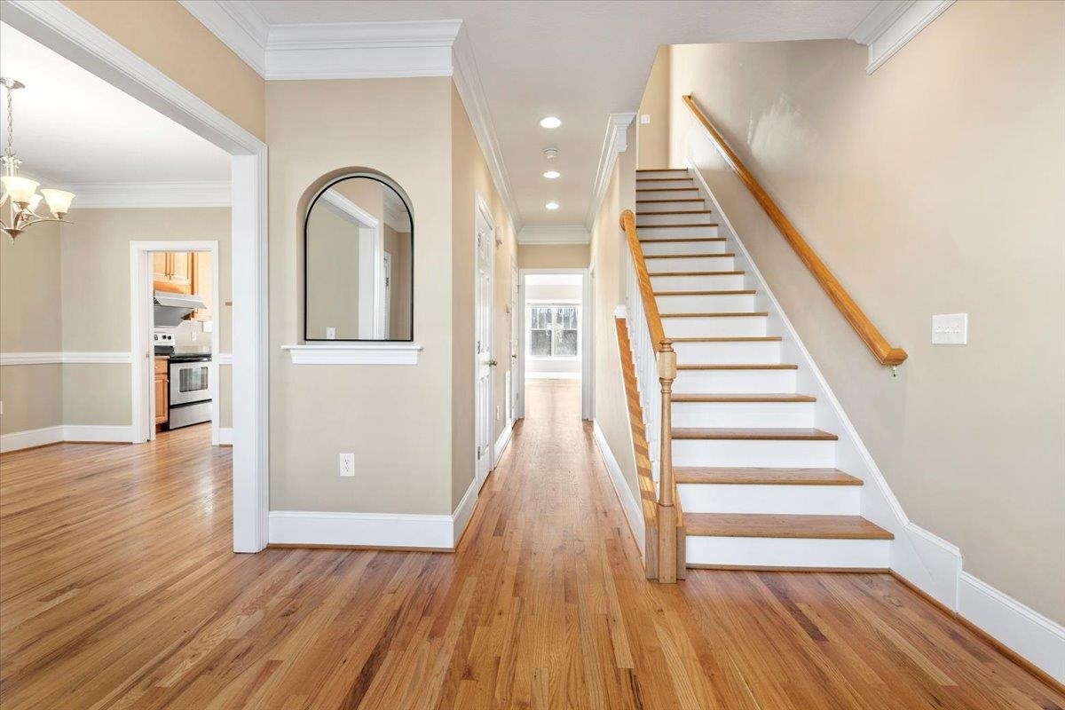 1711 Honeysuckle Drive, Blacksburg, VA 24060