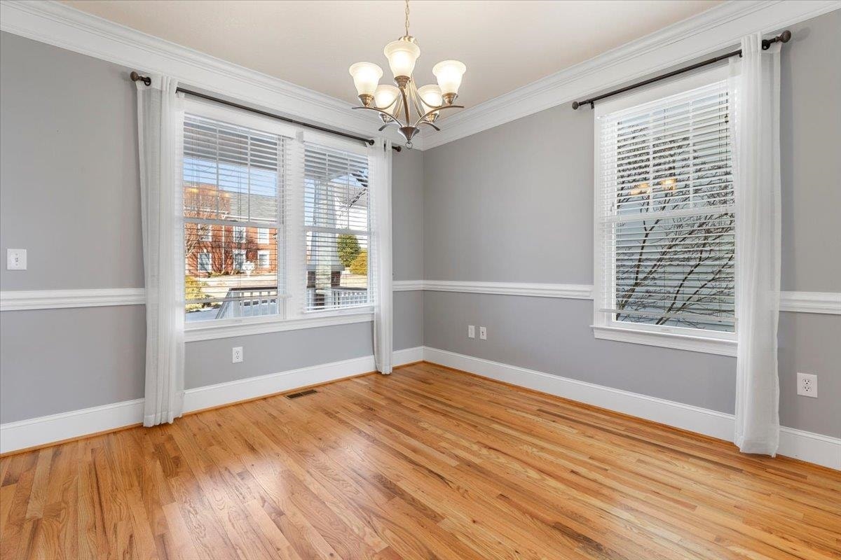 1711 Honeysuckle Drive, Blacksburg, VA 24060