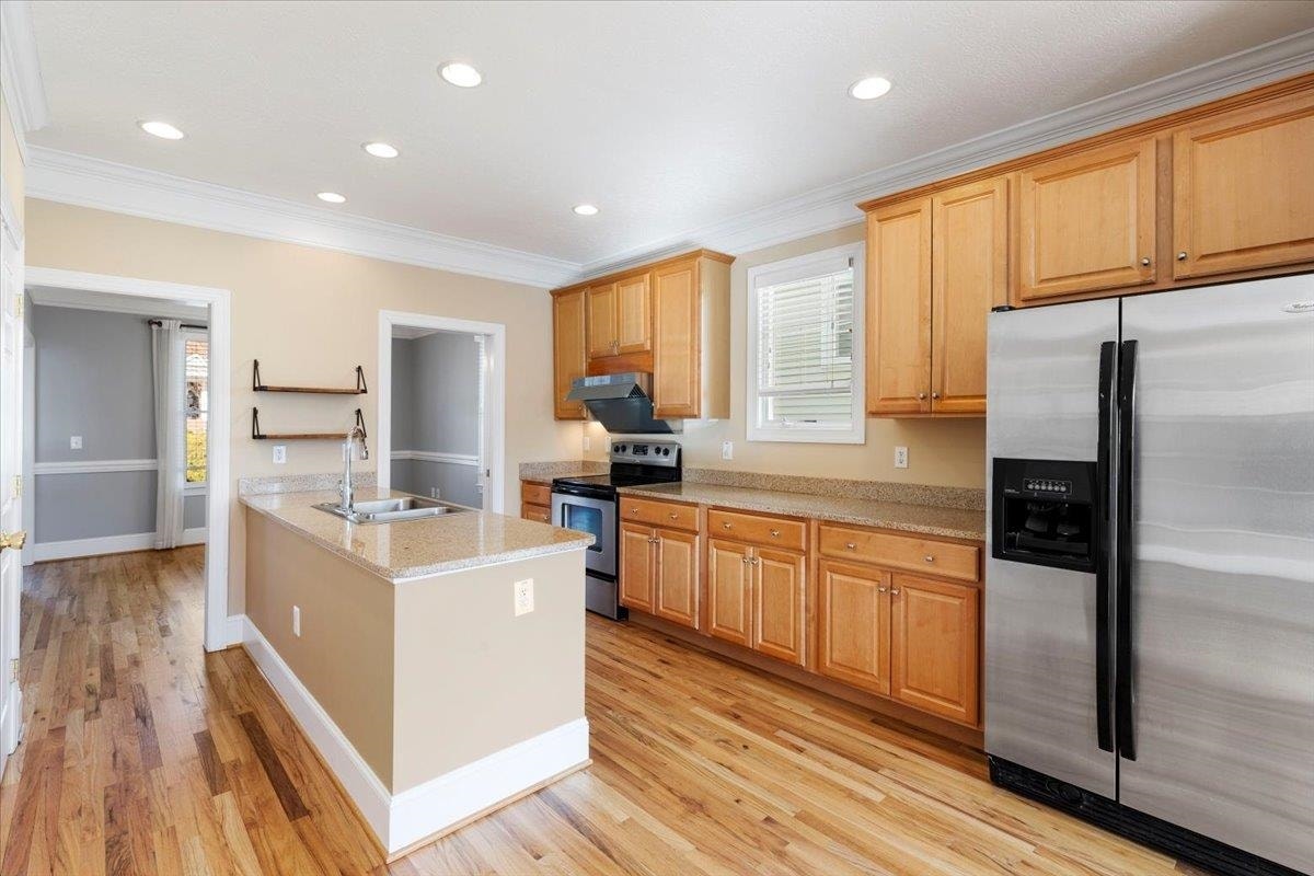 1711 Honeysuckle Drive, Blacksburg, VA 24060