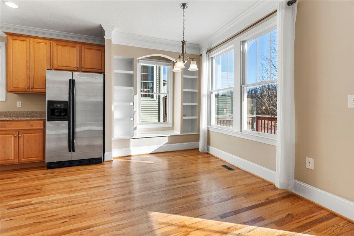 1711 Honeysuckle Drive, Blacksburg, VA 24060