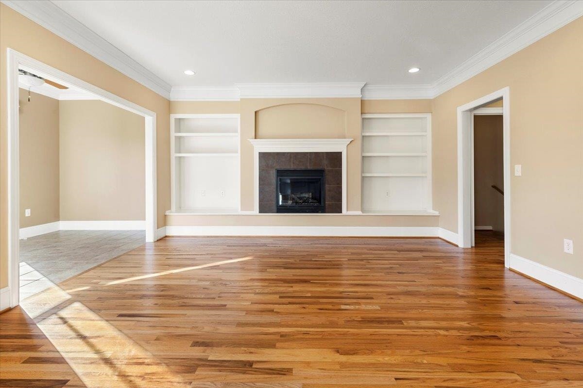 1711 Honeysuckle Drive, Blacksburg, VA 24060