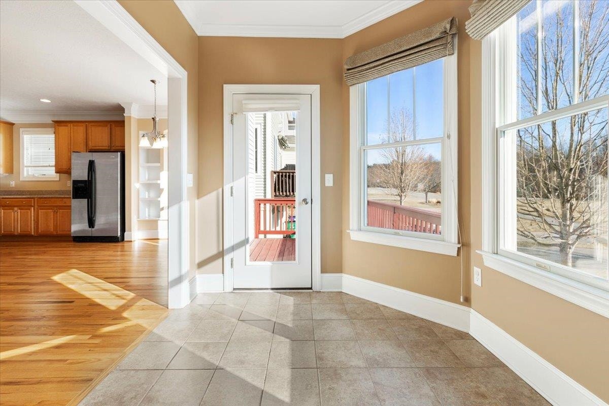 1711 Honeysuckle Drive, Blacksburg, VA 24060