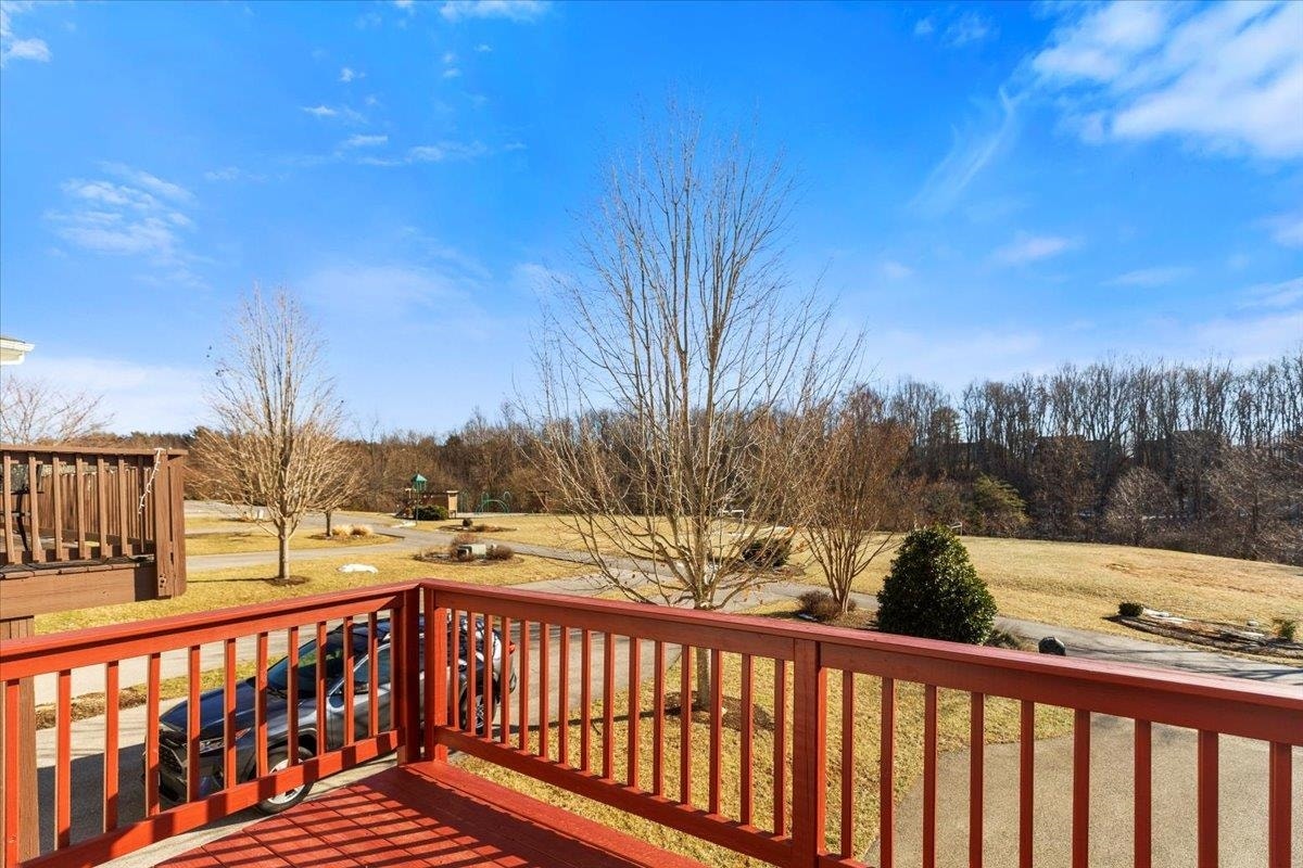 1711 Honeysuckle Drive, Blacksburg, VA 24060