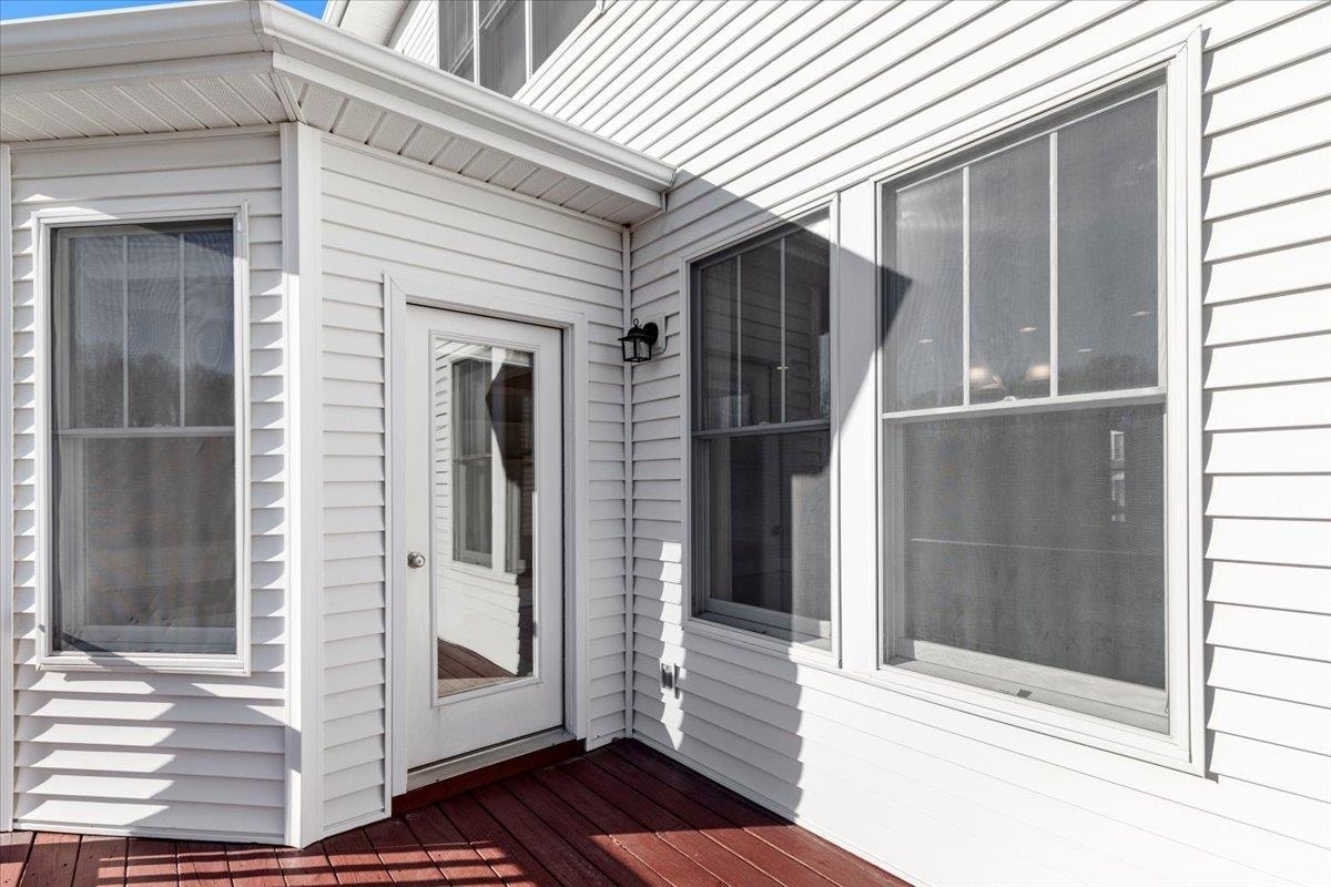 1711 Honeysuckle Drive, Blacksburg, VA 24060