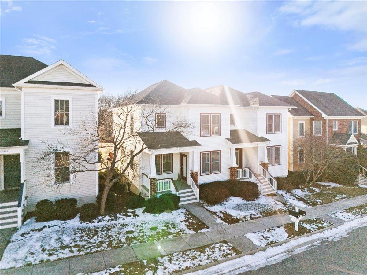 1711 Honeysuckle Drive, Blacksburg, VA 24060