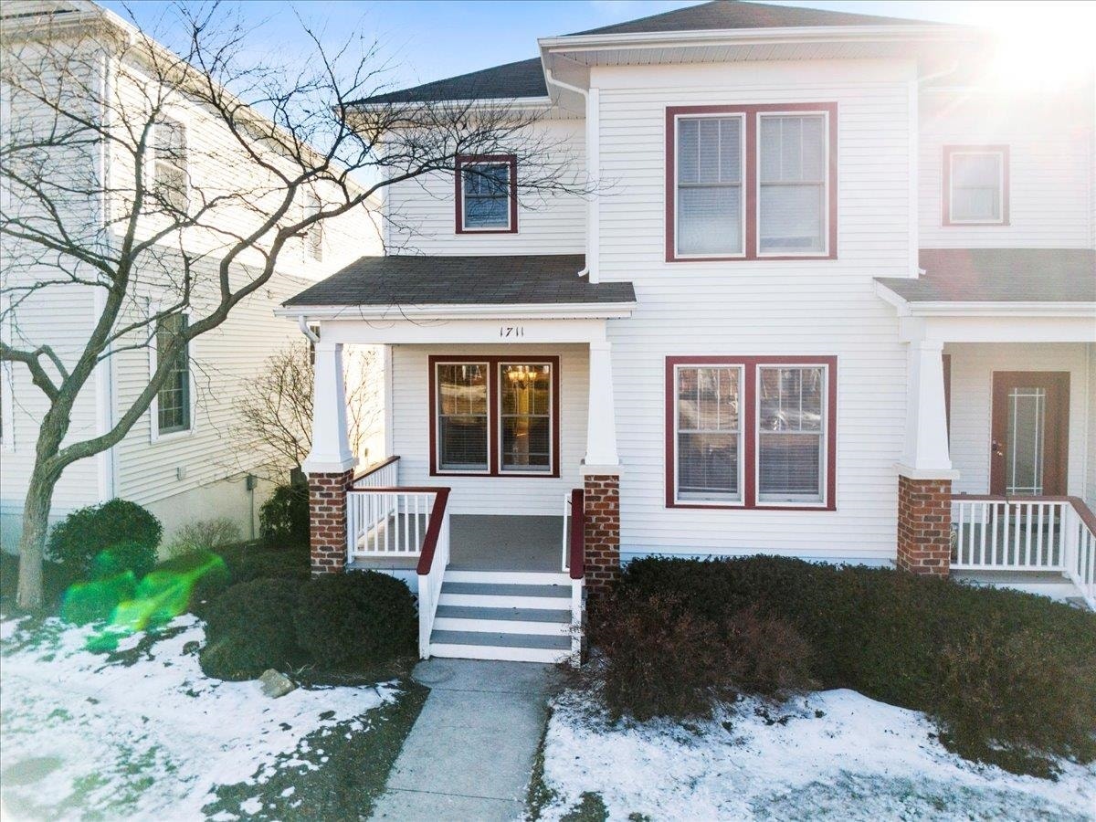 1711 Honeysuckle Drive, Blacksburg, VA 24060