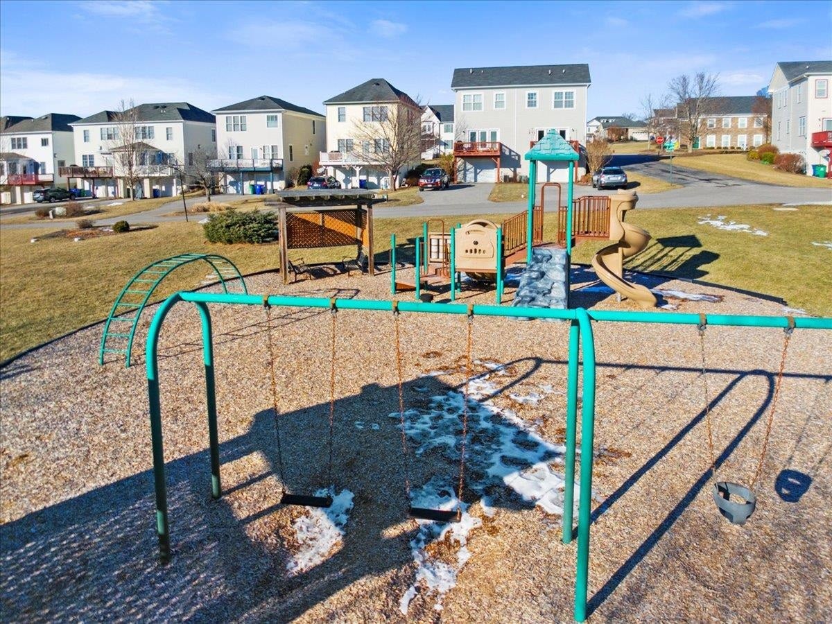 1711 Honeysuckle Drive, Blacksburg, VA 24060
