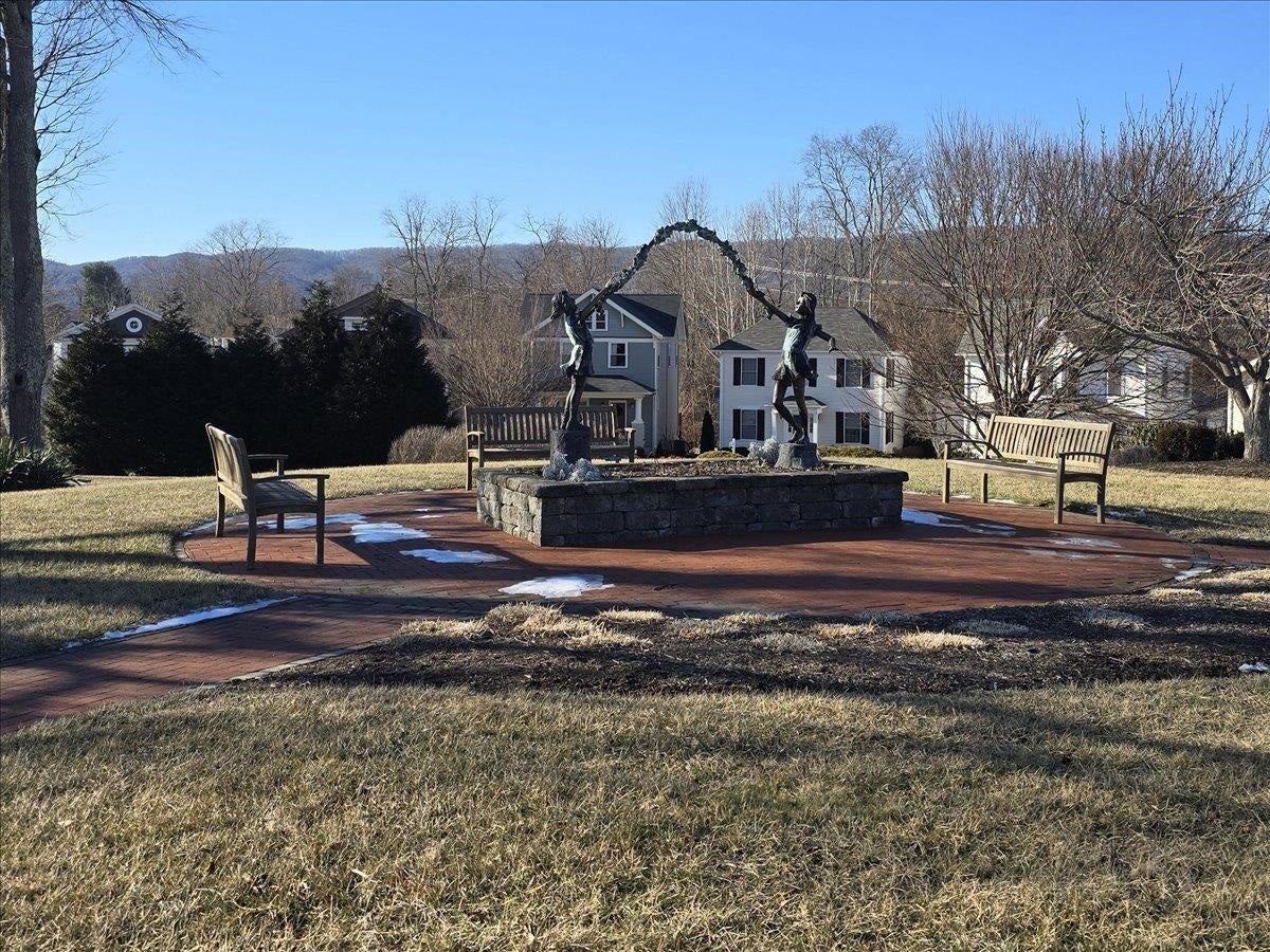 1711 Honeysuckle Drive, Blacksburg, VA 24060