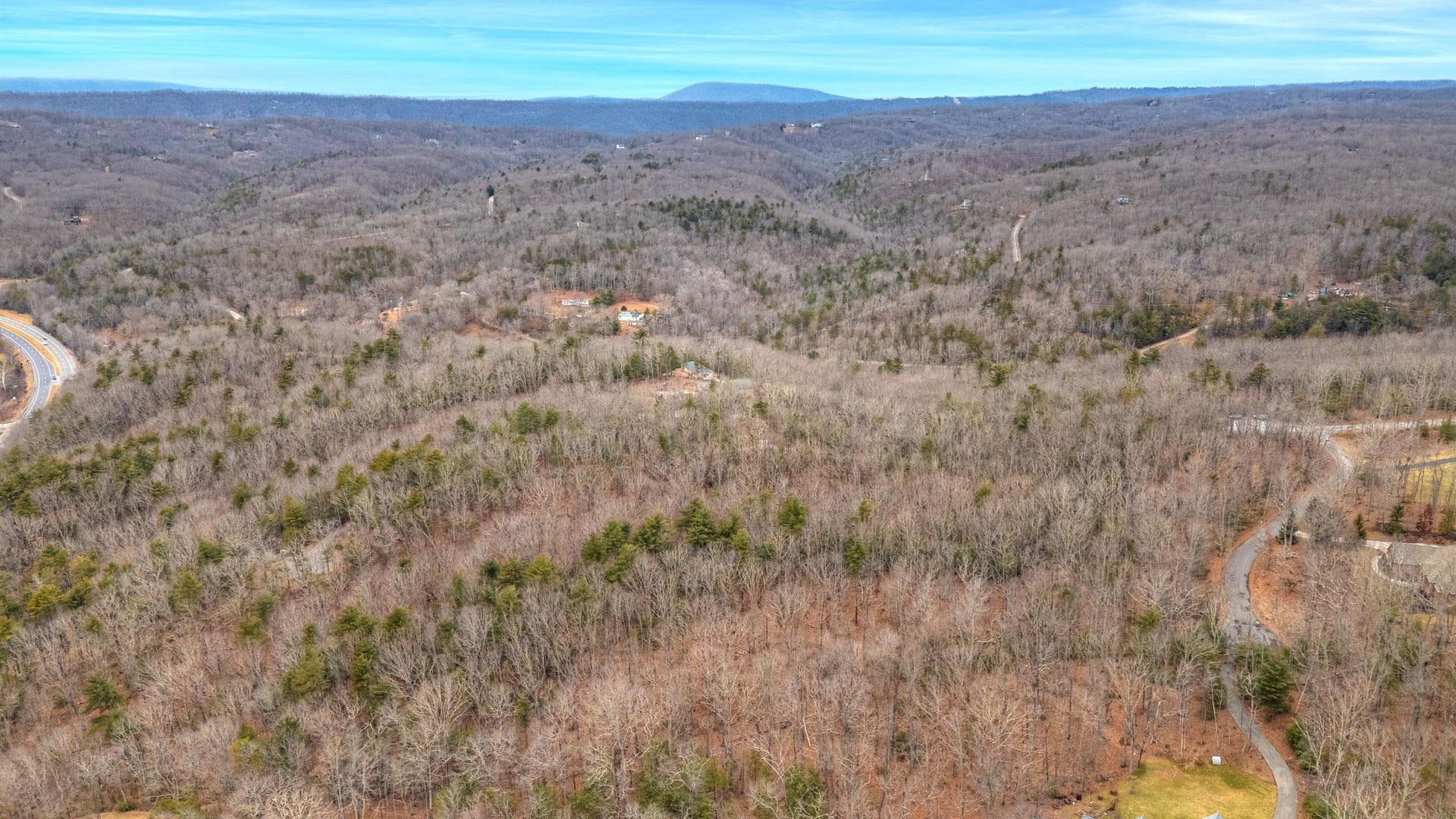 1262 TREETOP RIDGE Road, Blacksburg, VA 24060