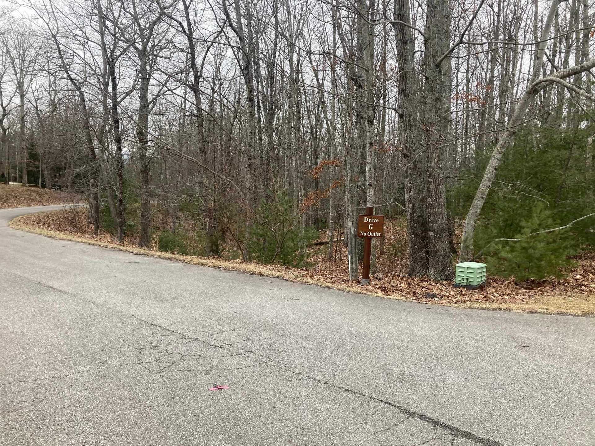1262 TREETOP RIDGE Road, Blacksburg, VA 24060