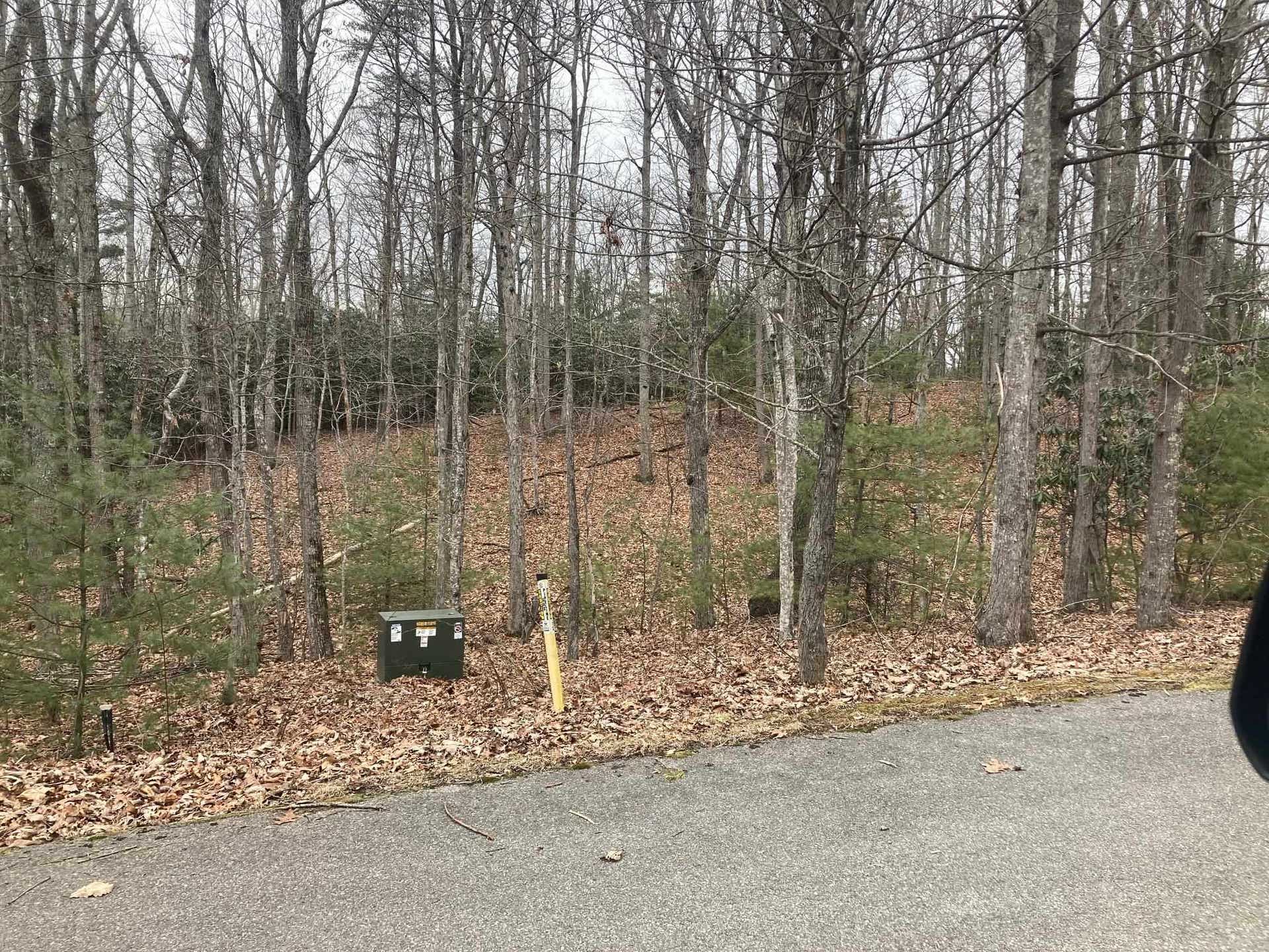 1262 TREETOP RIDGE Road, Blacksburg, VA 24060