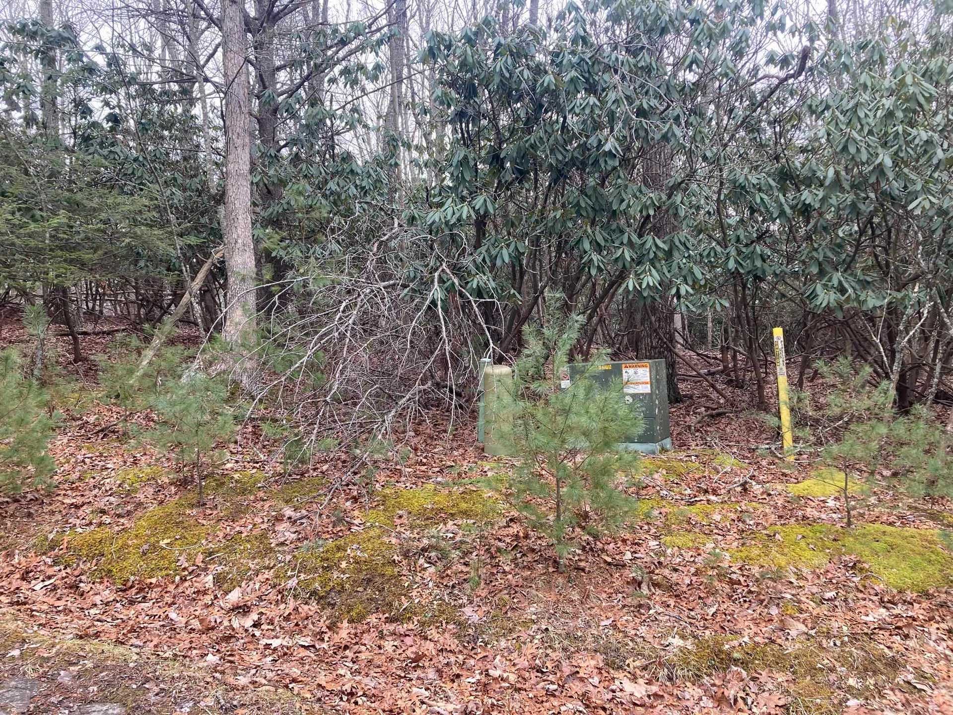1262 TREETOP RIDGE Road, Blacksburg, VA 24060
