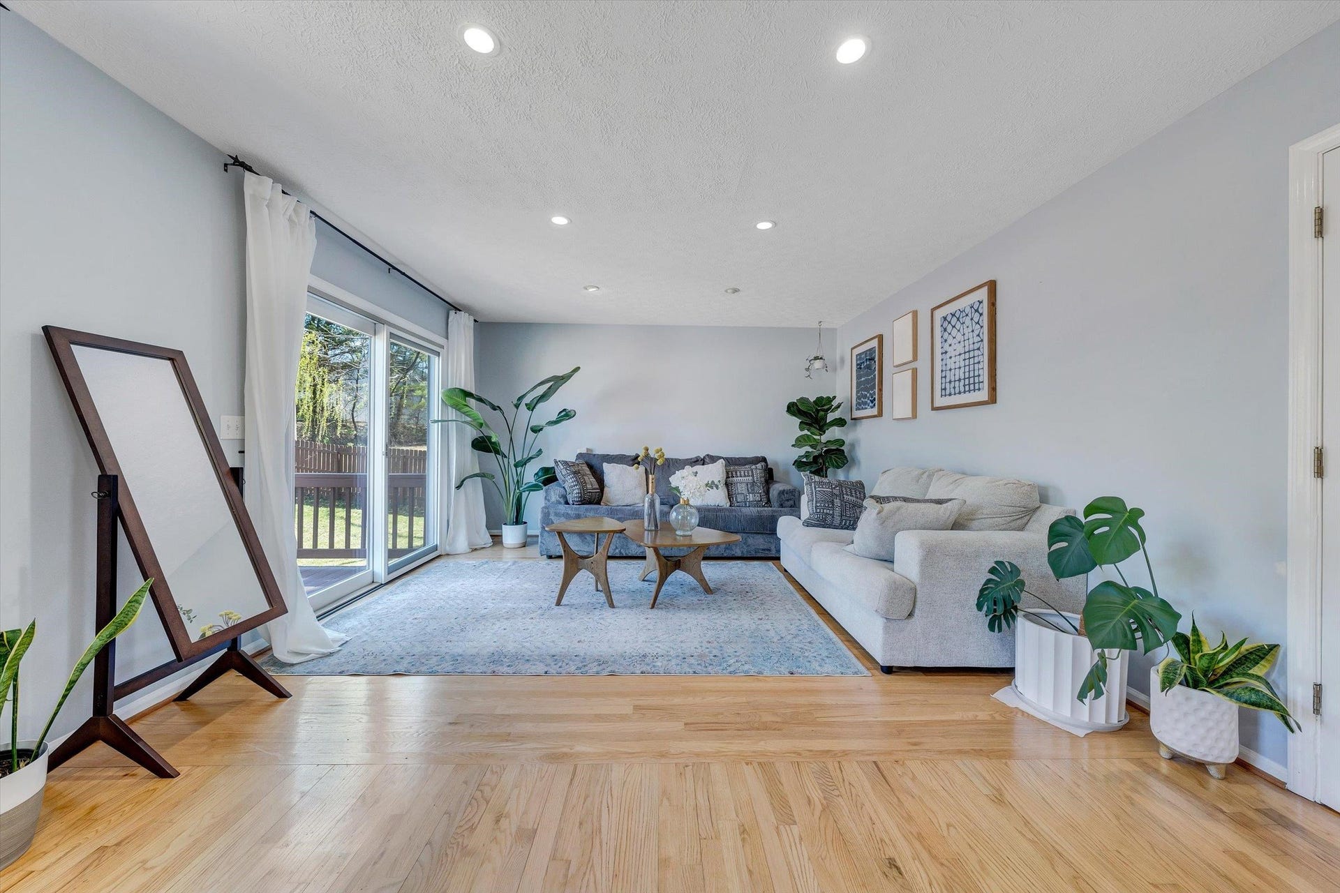 300 Cherokee Drive, Blacksburg, VA 24060