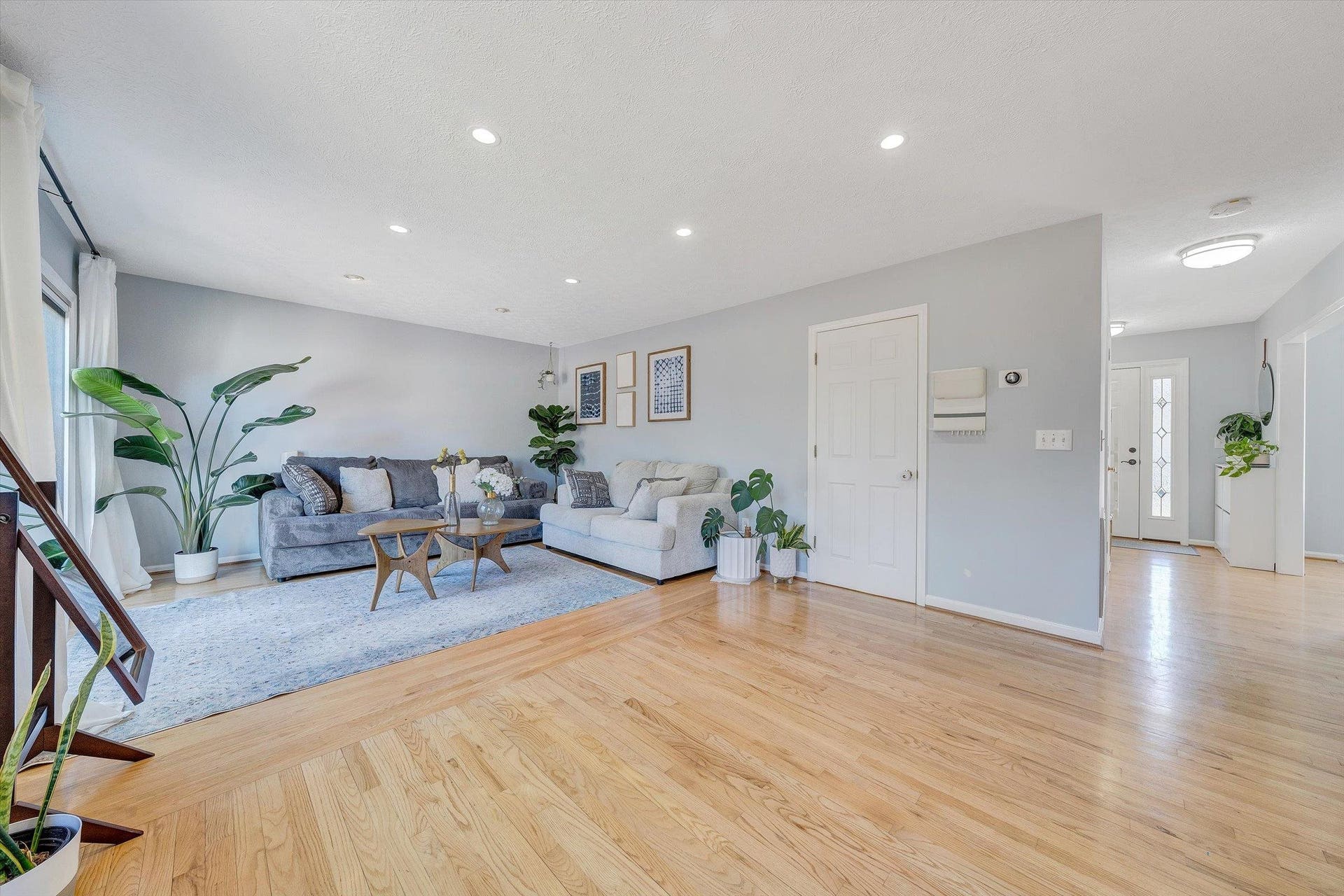 300 Cherokee Drive, Blacksburg, VA 24060