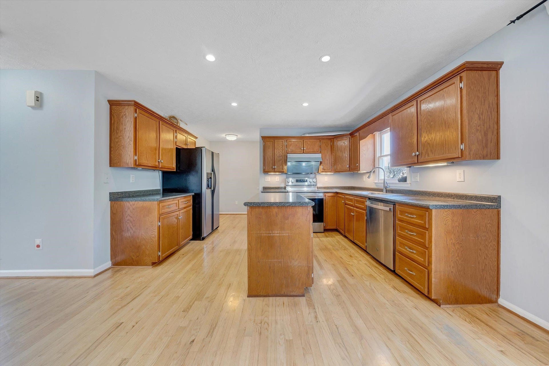 300 Cherokee Drive, Blacksburg, VA 24060