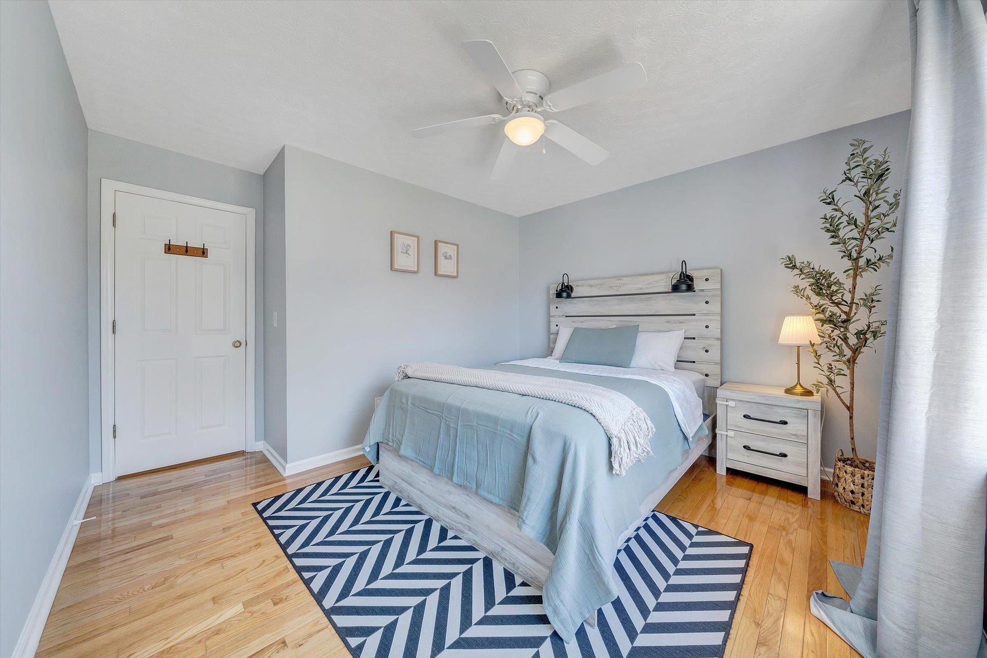 300 Cherokee Drive, Blacksburg, VA 24060