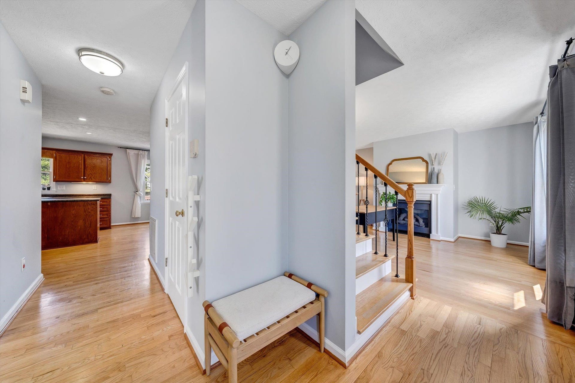 300 Cherokee Drive, Blacksburg, VA 24060
