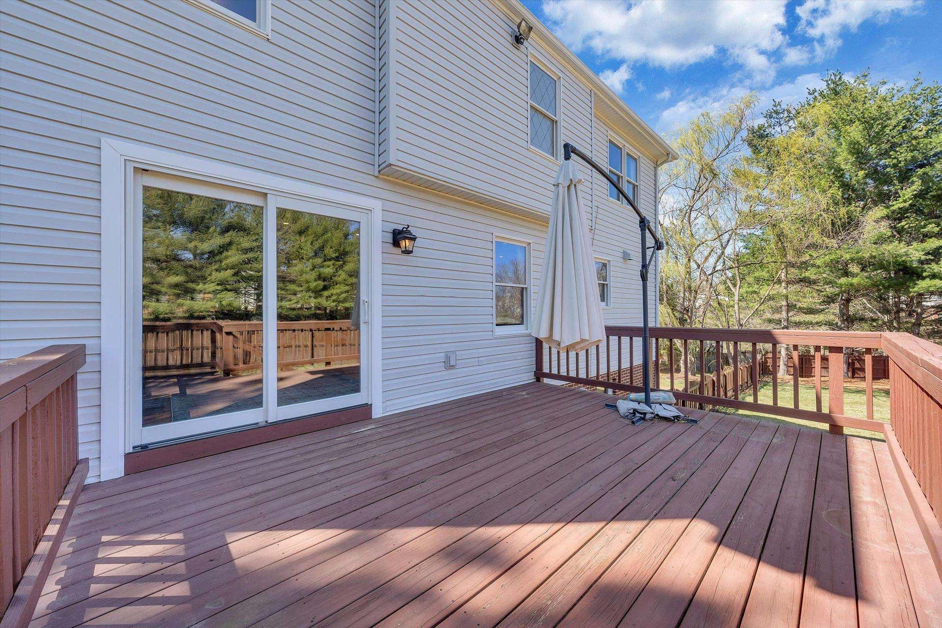 300 Cherokee Drive, Blacksburg, VA 24060