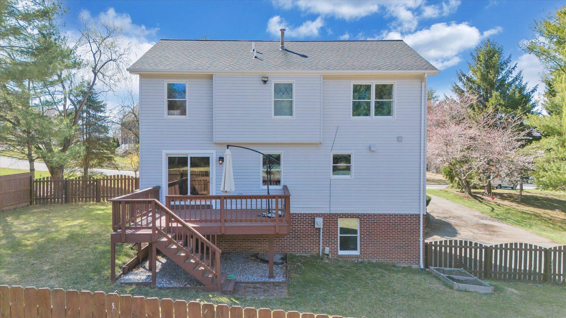 300 Cherokee Drive, Blacksburg, VA 24060