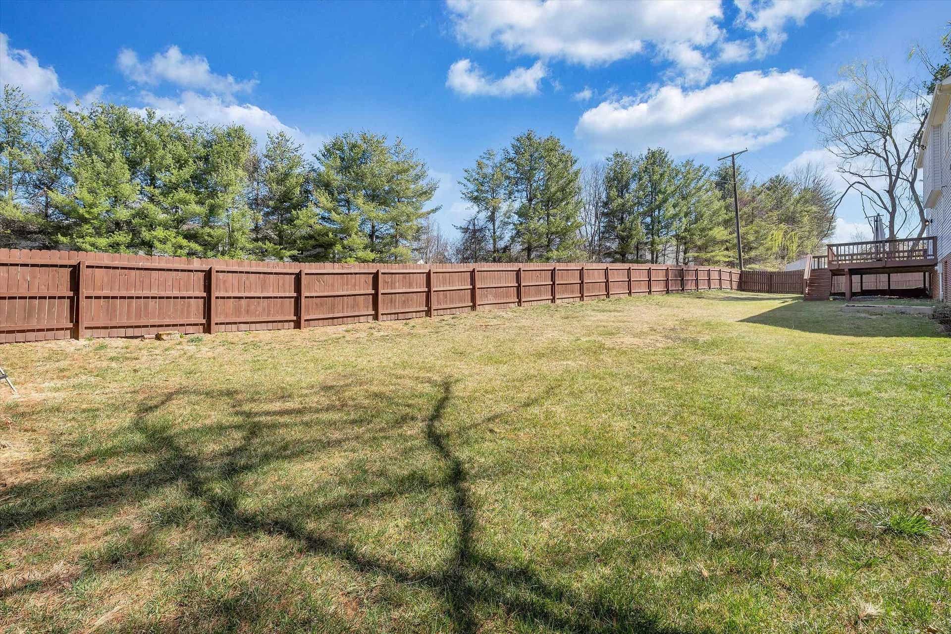 300 Cherokee Drive, Blacksburg, VA 24060